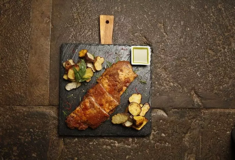 Fotos del hotel Casa Cartagena Boutique  & Spa:  24