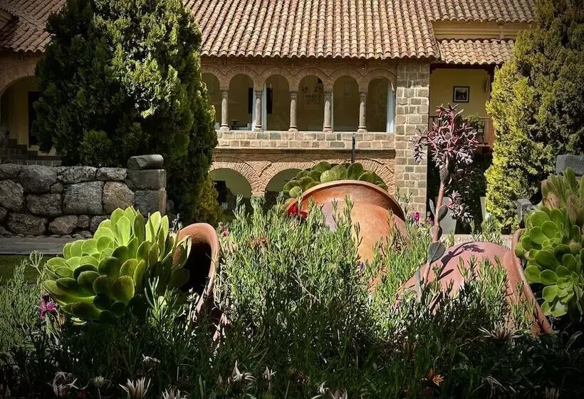 Fotos del hotel Casa Cartagena Boutique  & Spa:  21