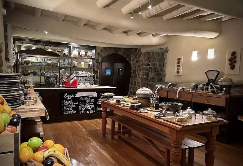 Fotos del hotel Casa Cartagena Boutique  & Spa:  19