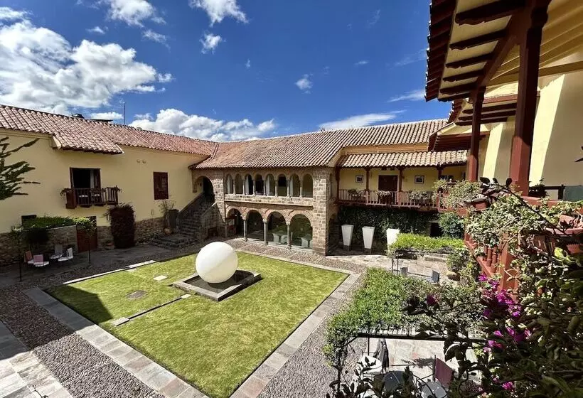 Fotos del hotel Casa Cartagena Boutique  & Spa:  23