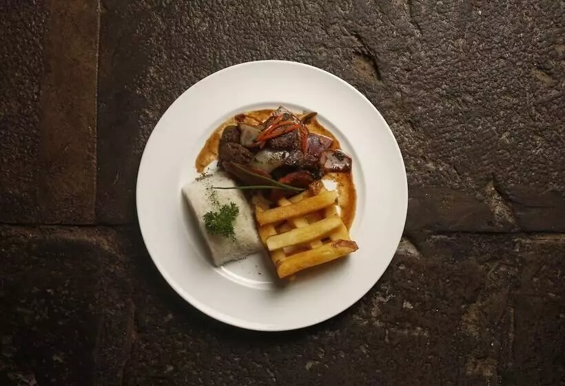 Fotos del hotel Casa Cartagena Boutique  & Spa:  15