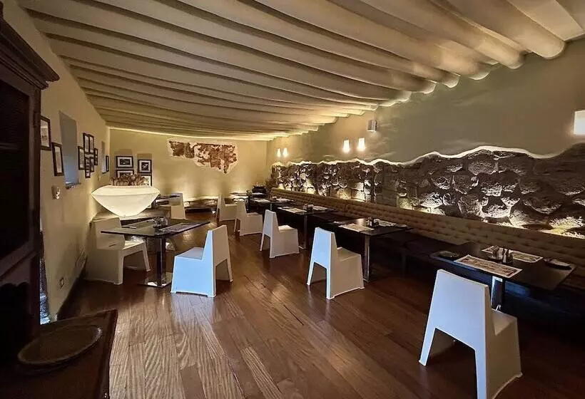 Fotos del hotel Casa Cartagena Boutique  & Spa:  3