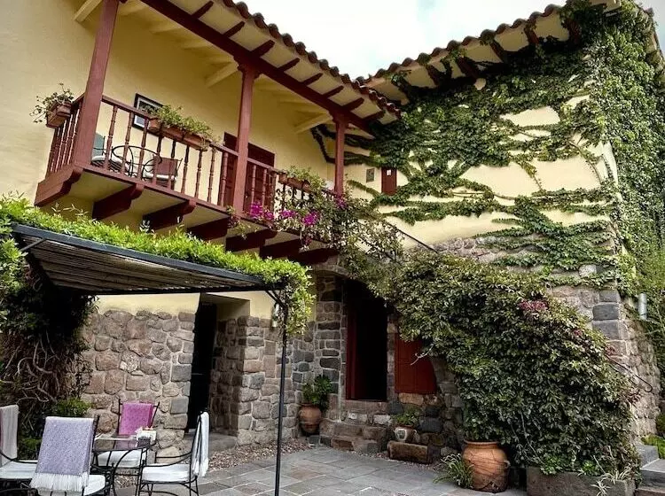 Fotos del hotel Casa Cartagena Boutique  & Spa:  12