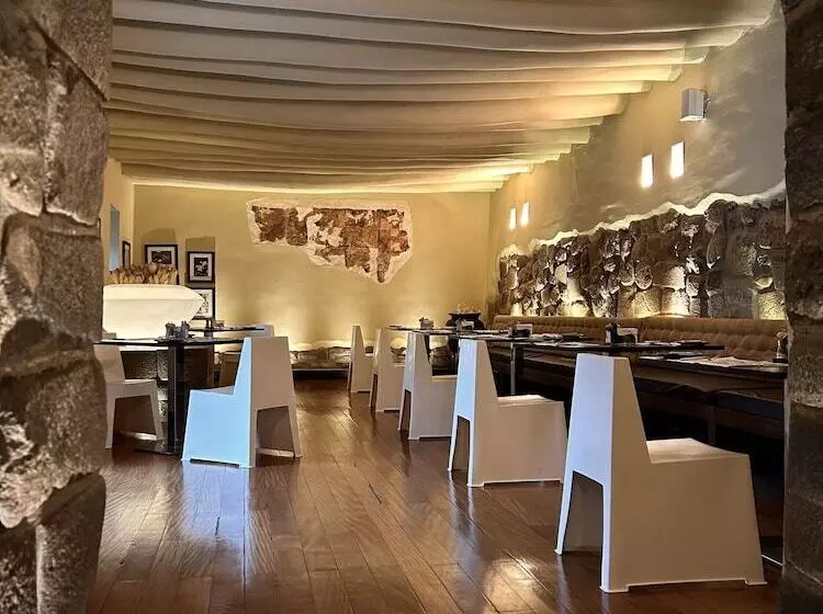 Fotos del hotel Casa Cartagena Boutique  & Spa:  11