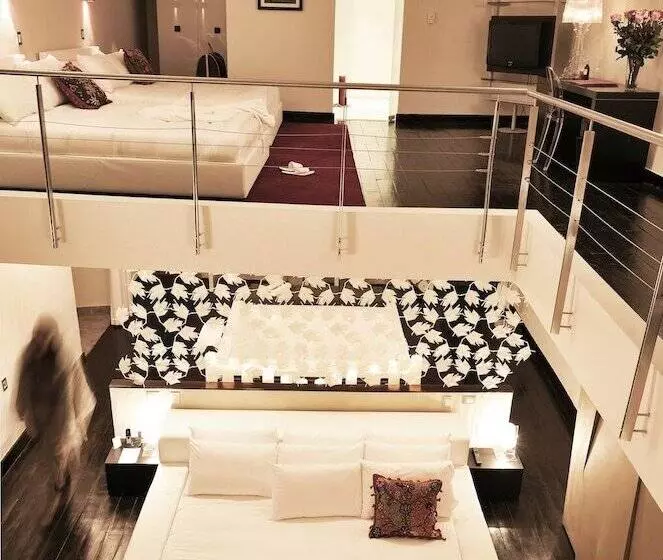 Fotos del hotel Casa Cartagena Boutique  & Spa:  14