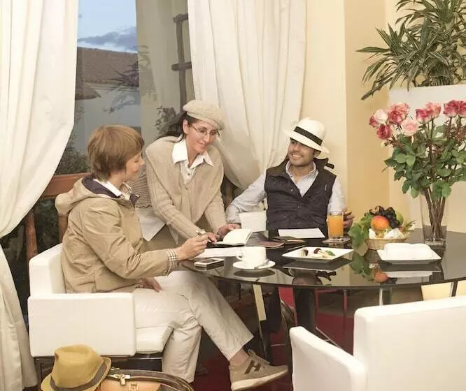 Fotos del hotel Casa Cartagena Boutique  & Spa:  25