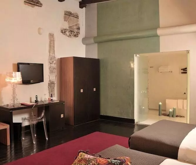 Fotos del hotel Casa Cartagena Boutique  & Spa:  9