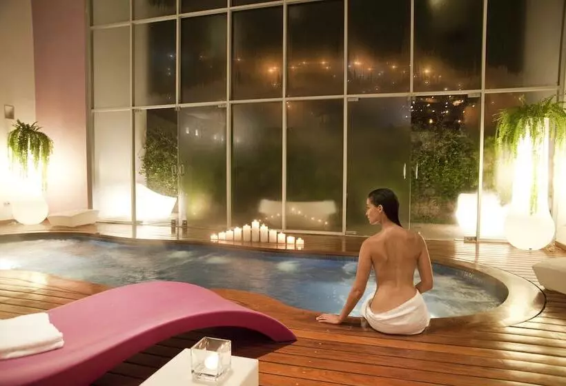 Fotos del hotel Casa Cartagena Boutique  & Spa:  2