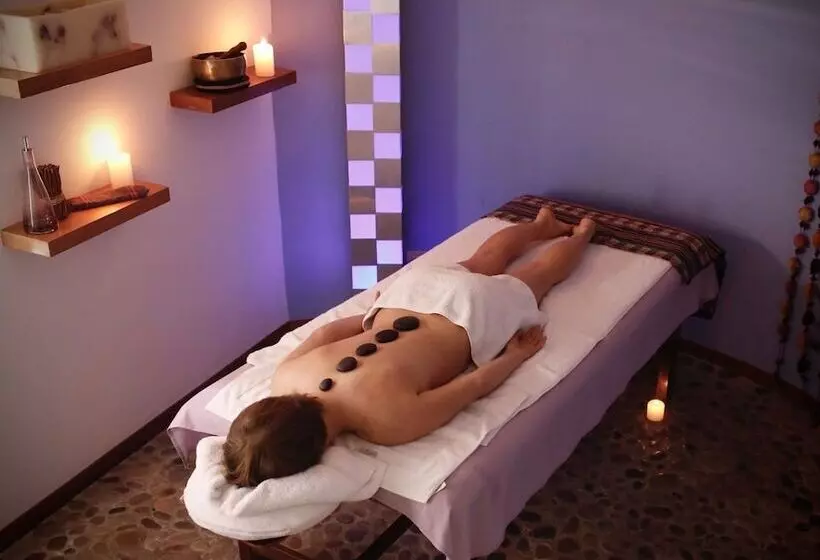 Fotos del hotel Casa Cartagena Boutique  & Spa:  10