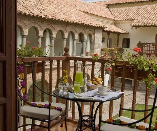 Fotos del hotel Casa Cartagena Boutique  & Spa:  5