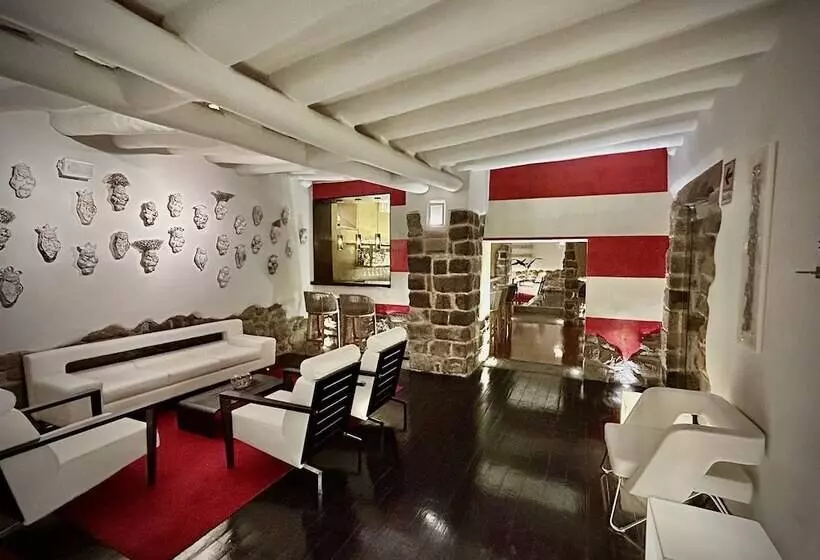 Fotos del hotel Casa Cartagena Boutique  & Spa:  22