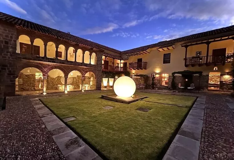 Fotos del hotel Casa Cartagena Boutique  & Spa:  8