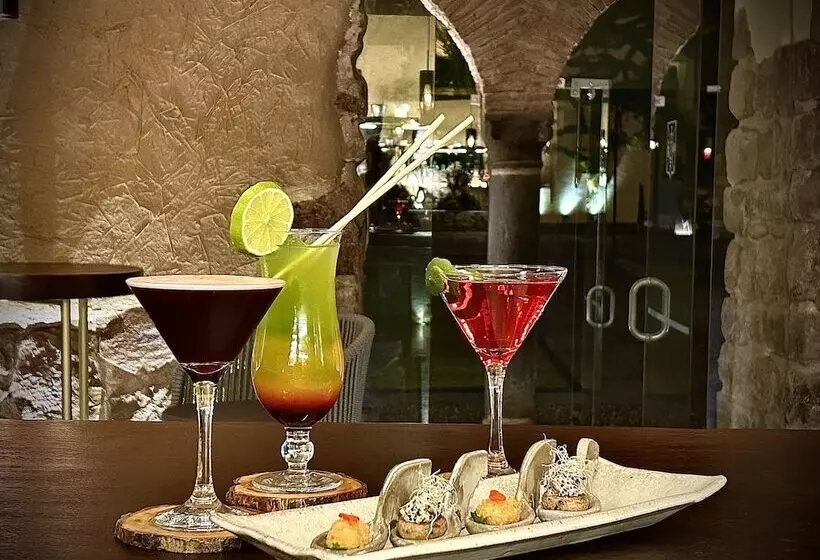 Fotos del hotel Casa Cartagena Boutique  & Spa:  4