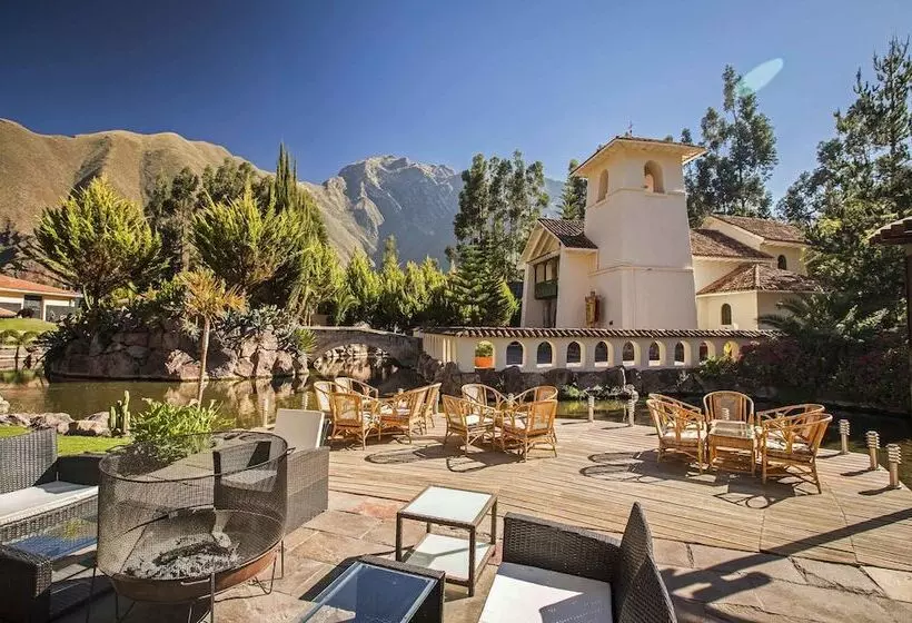 Fotos del hotel Aranwa Sacred Valley Hotel & Wellness:  10