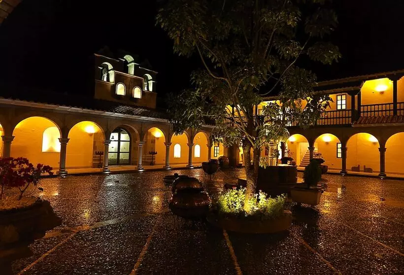 Fotos del hotel Aranwa Sacred Valley Hotel & Wellness:  22