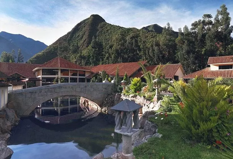 Fotos del hotel Aranwa Sacred Valley Hotel & Wellness:  25