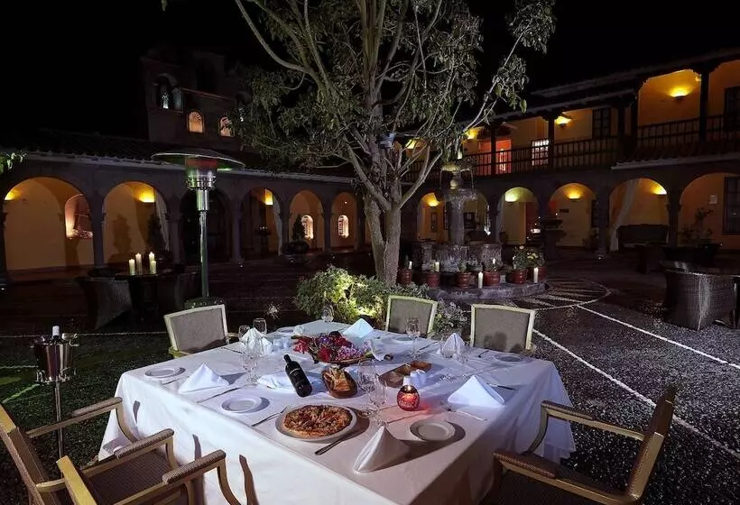 Fotos del hotel Aranwa Sacred Valley Hotel & Wellness:  13