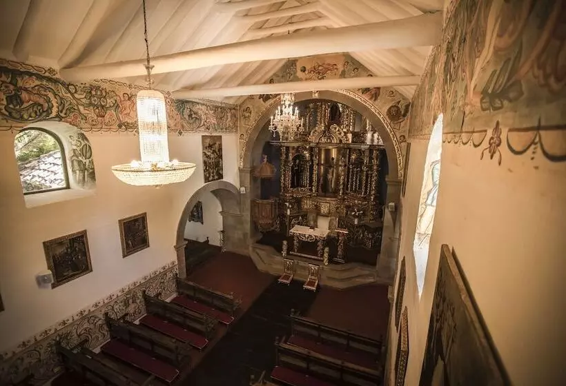 Fotos del hotel Aranwa Sacred Valley Hotel & Wellness:  14