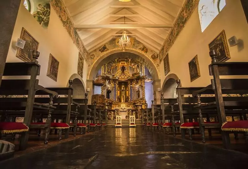 Fotos del hotel Aranwa Sacred Valley Hotel & Wellness:  17