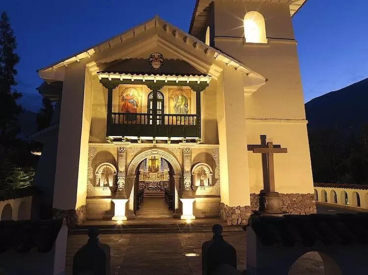 Fotos del hotel Aranwa Sacred Valley Hotel & Wellness:  15