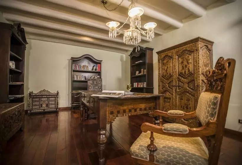 Fotos del hotel Aranwa Sacred Valley Hotel & Wellness:  21