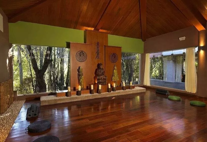 Fotos del hotel Aranwa Sacred Valley Hotel & Wellness:  8