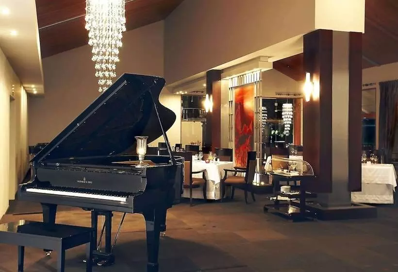 Fotos del hotel Aranwa Sacred Valley Hotel & Wellness:  3