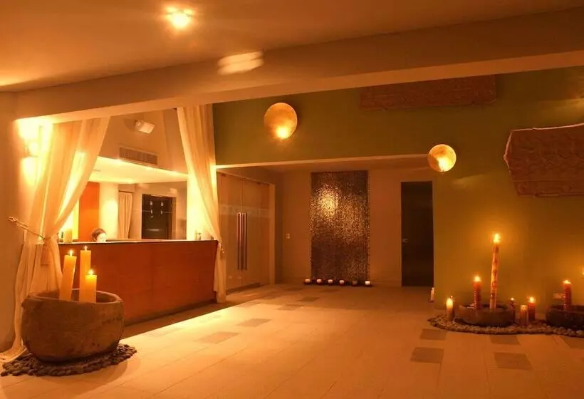 Fotos del hotel Aranwa Sacred Valley Hotel & Wellness:  9