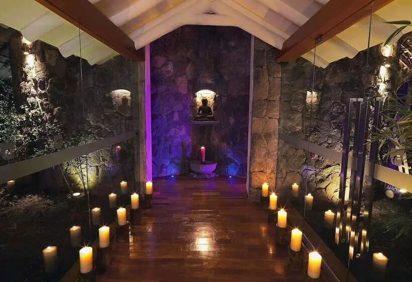 Fotos del hotel Aranwa Sacred Valley Hotel & Wellness:  2