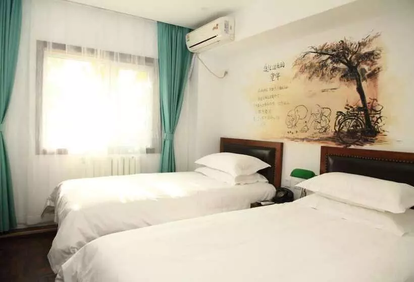 Fotos del hotel Beijing Perfect Inn:  5