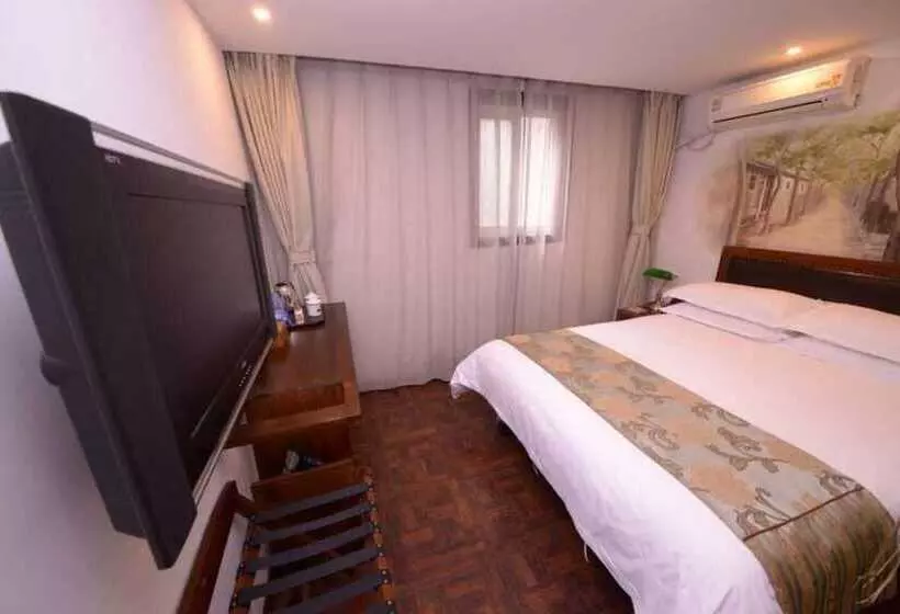 Fotos del hotel Beijing Perfect Inn:  6