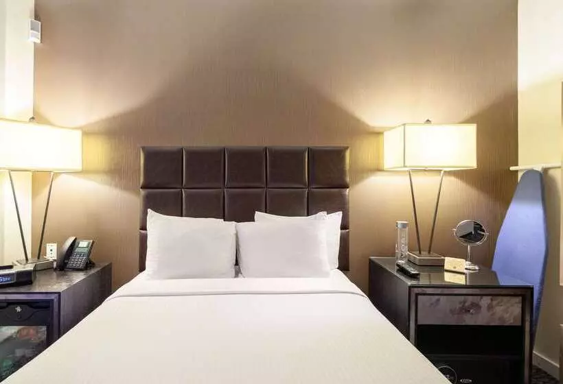 Fotos del hotel The Carvi Hotel New York, Ascend Hotel Collection:  7