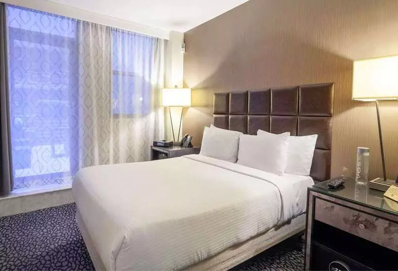 Fotos del hotel The Carvi Hotel New York, Ascend Hotel Collection:  6