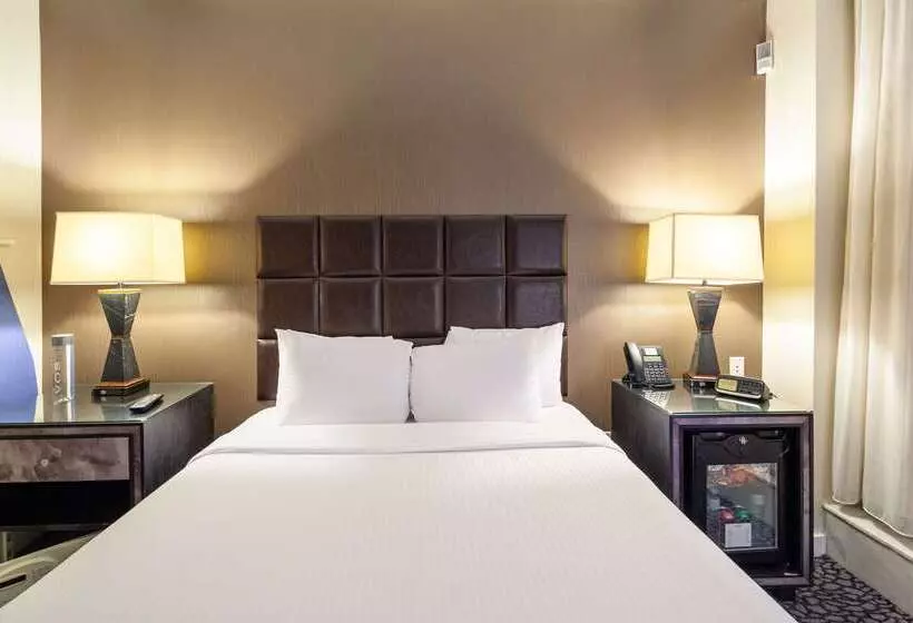 Fotos del hotel The Carvi Hotel New York, Ascend Hotel Collection:  3