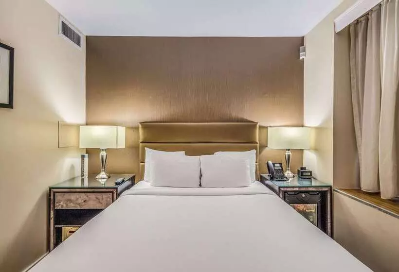 Fotos del hotel The Carvi Hotel New York, Ascend Hotel Collection:  19