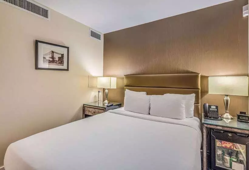 Fotos del hotel The Carvi Hotel New York, Ascend Hotel Collection:  22