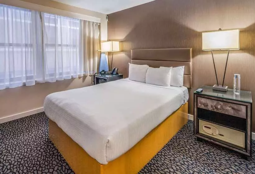 Fotos del hotel The Carvi Hotel New York, Ascend Hotel Collection:  12