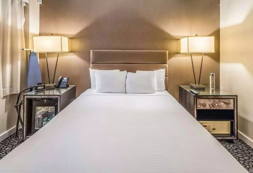 Fotos del hotel The Carvi Hotel New York, Ascend Hotel Collection:  8