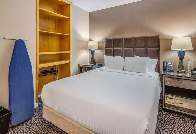 Fotos del hotel The Carvi Hotel New York, Ascend Hotel Collection:  9