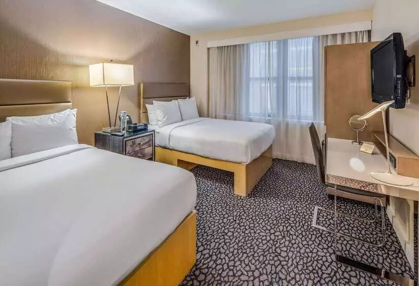 Fotos del hotel The Carvi Hotel New York, Ascend Hotel Collection:  13