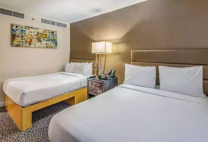 Fotos del hotel The Carvi Hotel New York, Ascend Hotel Collection:  23