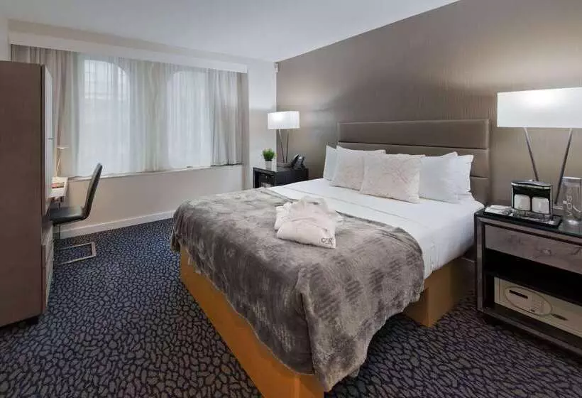 Fotos del hotel The Carvi Hotel New York, Ascend Hotel Collection:  24