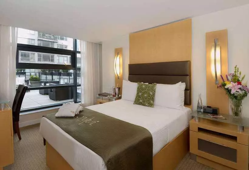 Fotos del hotel The Carvi Hotel New York, Ascend Hotel Collection:  25