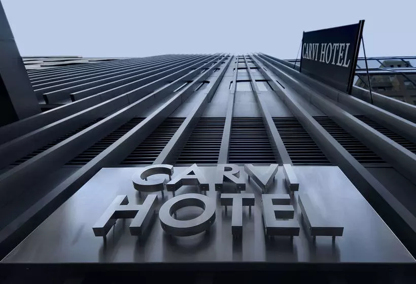 The Carvi Hotel New York, Ascend Hotel Collection