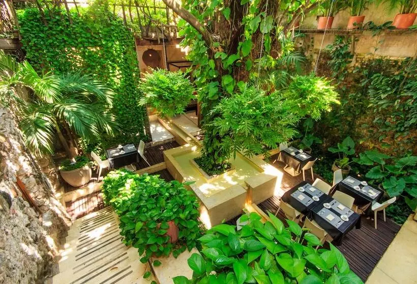 Fotos del hotel Casa Lola Deluxe Gallery:  12