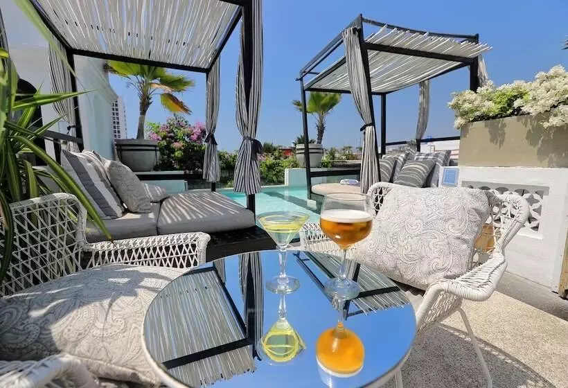 Fotos del hotel Casa Lola Deluxe Gallery:  2