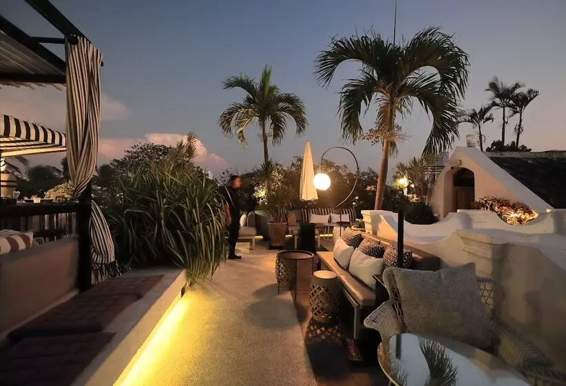 Fotos del hotel Casa Lola Deluxe Gallery:  3