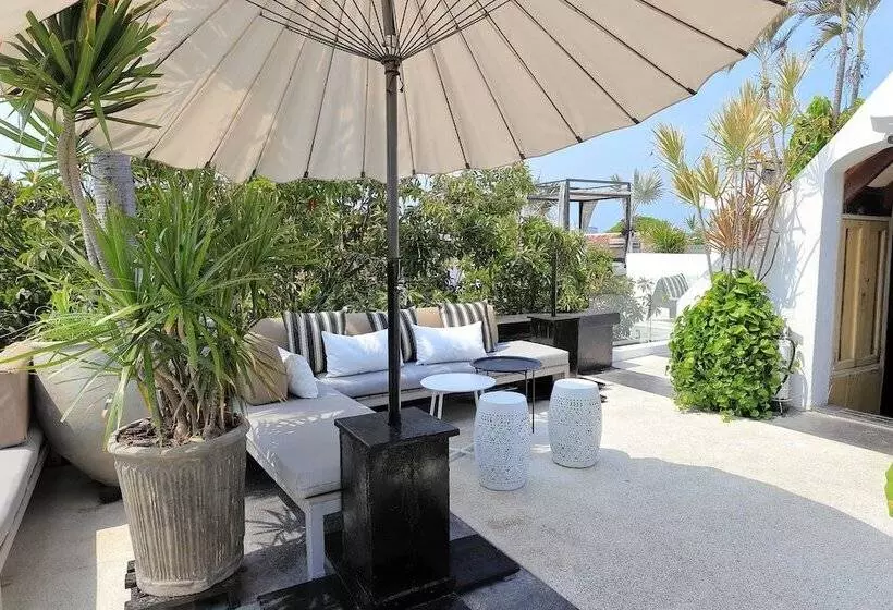 Fotos del hotel Casa Lola Deluxe Gallery:  7