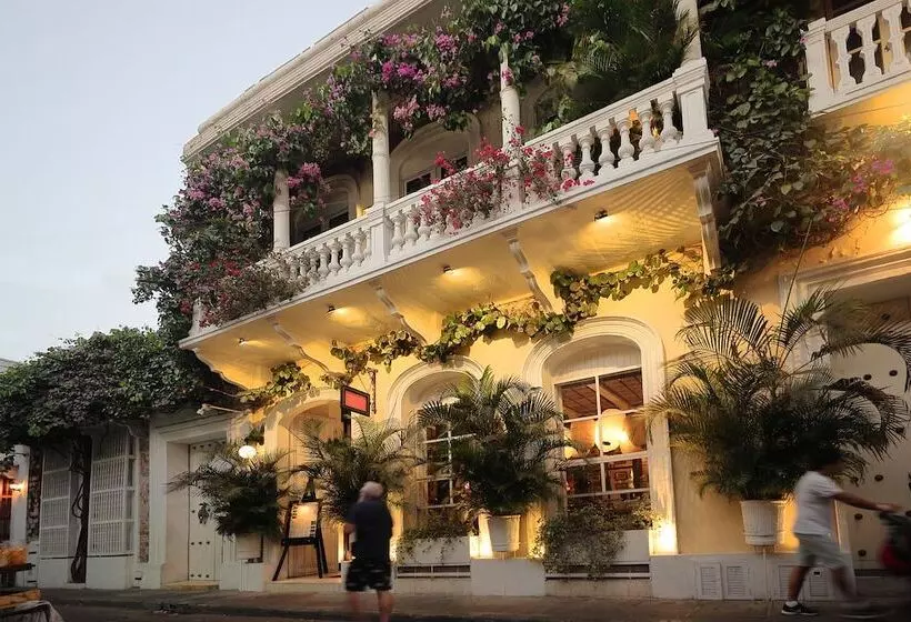 Fotos del hotel Casa Lola Deluxe Gallery:  14