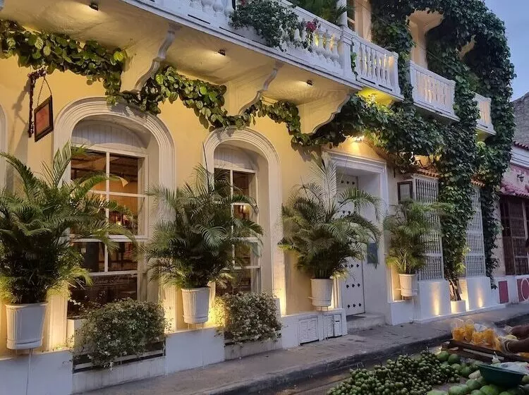 Fotos del hotel Casa Lola Deluxe Gallery:  11